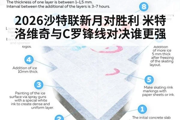 2026沙特联新月对胜利 米特洛维奇与C罗锋线对决谁更强